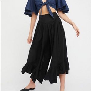 Free People Jenny Pant